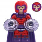 Magneto Semut Toys Minifigure Collection
