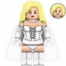 Emma Frost (White Queen) Semut Toys Minifigure Collection