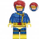 Cyclops Semut Toys Minifigure Collection