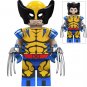 Wolverine Semut Toys Minifigure Collection