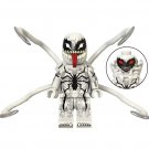 Anti-Venom Semut Toys Minifigure Collection