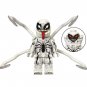 Anti-Venom Semut Toys Minifigure Collection