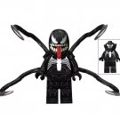 Venom Semut Toys Minifigure Collection