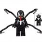 Venom Semut Toys Minifigure Collection