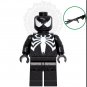 Insomniac Symbiote Spider-Man Semut Toys Minifigure Collection