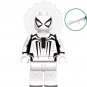 Anti-Venom Spider-Man Semut Toys Minifigure Collection