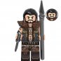 Kraven The Hunter Semut Toys Minifigure Collection