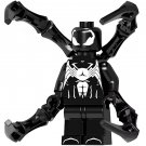 Enraged Symbiote Spider-Man Semut Toys Minifigure Collection