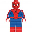 Spectacular Spider-Man Semut Toys Minifigure Collection