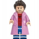 Peter B. Parker Semut Toys Minifigure Collection