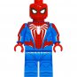 Insomniac Spider-Man 2.0 Minifigure Semut Toys Minifigure Collection