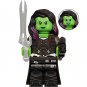 Gamora Minifigure Semut Toys Minifigure Collection