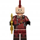 Kraglin Minifigure Semut Toys Minifigure Collection