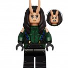 Mantis Minifigure Semut Toys Minifigure Collection