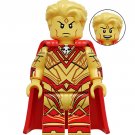 Adam Warlock Minifigure Semut Toys Minifigure Collection