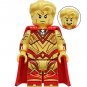 Adam Warlock Minifigure Semut Toys Minifigure Collection