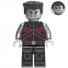 Colossus Minifigure Semut Toys Minifigure Collection