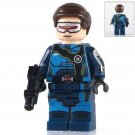 Cyclops Minifigure Semut Toys Minifigure Collection