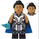 Valkyrie Minifigure Semut Toys Minifigure Collection