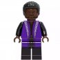Black Panther Minifigure Semut Toys Minifigure Collection
