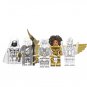 Moon Knight 5 Minifigure Set Semut Toys Minifigure Collection
