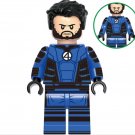 Mister Fantastic Minifigure Semut Toys Minifigure Collection