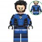 Mister Fantastic Minifigure Semut Toys Minifigure Collection