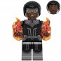 Captain Marvel Minifigure Semut Toys Minifigure Collection