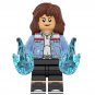 America Chavez Minifigure Semut Toys Minifigure Collection