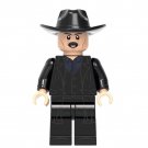 J. Jonah Jamison Minifigure Semut Toys Minifigure Collection