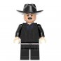 J. Jonah Jamison Minifigure Semut Toys Minifigure Collection