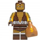 Shocker Minifigure Semut Toys Minifigure Collection