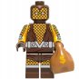 Shocker Minifigure Semut Toys Minifigure Collection