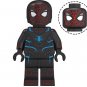 Secret War Spider-Man Minifigure Semut Toys Minifigure Collection