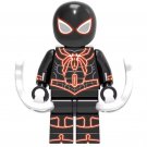 Spider-Tron Minifigure Semut Toys Minifigure Collection