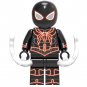 Spider-Tron Minifigure Semut Toys Minifigure Collection