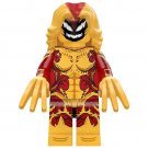 Scream Minifigure Semut Toys Minifigure Collection