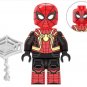 Stark Suit Spider-Man Minifigure Semut Toys Minifigure Collection
