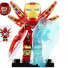 Iron Man MK85 Minifigure Semut Toys Minifigure Collection