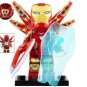 Iron Man MK85 Minifigure Semut Toys Minifigure Collection