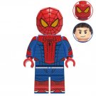 The Amazing Spider-Man Minifigure Semut Toys Minifigure Collection