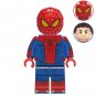 The Amazing Spider-Man Minifigure Semut Toys Minifigure Collection