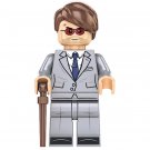 Daredevil Matt Murdock Minifigure Semut Toys Minifigure Collection