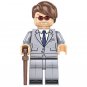 Daredevil Matt Murdock Minifigure Semut Toys Minifigure Collection