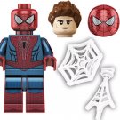 Spider-Man Minifigure (Andrew Garfield) Semut Toys Minifigure Collection