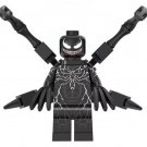 Venom Minifigure Semut Toys Minifigure Collection