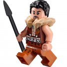 Kraven The Hunter Minifigure Semut Toys Minifigure Collection