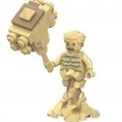 Sandman Minifigure Semut Toys Minifigure Collection