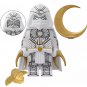 Moon Knight Minifigure Semut Toys Minifigure Collection