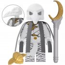Khonshu Minifigure Semut Toys Minifigure Collection